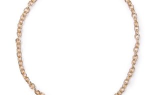 Mickey Mouse Icon Chain Necklace has hit the shelves