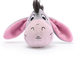 Eeyore Headband Plush – Winnie the Pooh – Mini 4” available online