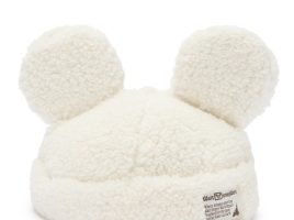 Mickey Mouse Fleece Ear Hat Beanie for Adults – Walt Disney World now out for purchase