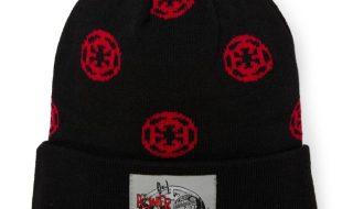Darth Vader Knit Beanie Cap for Adults – Star Wars available online