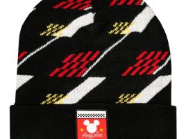 Disney x Formula 1 Knit Beanie for Adults here now