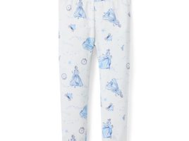 Cinderella Leggings for Girls is now out