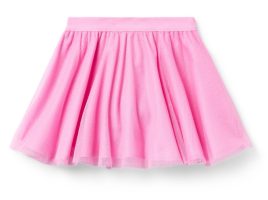 Disney Princess Mesh Skirt for Girls by Janie and Jack now available