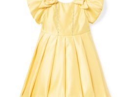 Belle Dress for Kids by Janie and Jack – Beauty and the Beast now out
