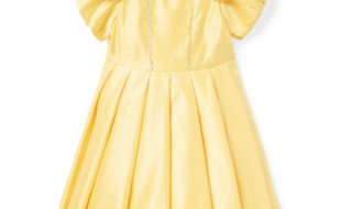 Belle Dress for Kids by Janie and Jack – Beauty and the Beast now out