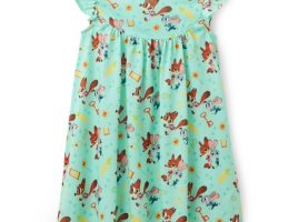 Zootopia 2 Nightshirt for Girls is available online for purchase