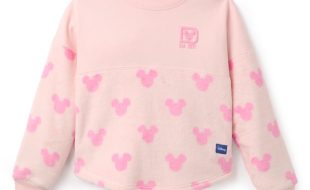 Mickey Mouse Icon Plush Spirit Jersey for Kids – Walt Disney World – Buy It Today!