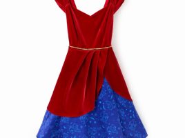 Sorcerer Mickey Mouse Dress for Women – Fantasia now out for purchase