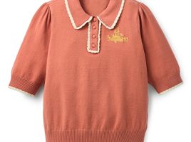 Disneyland 70th Anniversary Sweater for Women by Her Universe now out for purchase