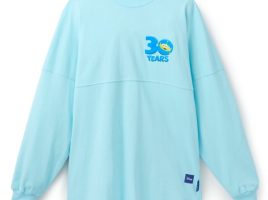 Toy Story 30th Anniversary Spirit Jersey for Adults is here now