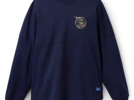Sorcerer Mickey Mouse Spirit Jersey for Adults – Fantasia 85th Anniversary available online