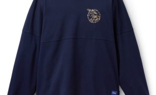 Sorcerer Mickey Mouse Spirit Jersey for Adults – Fantasia 85th Anniversary available online