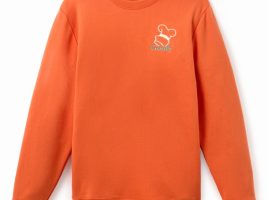 Goofy Pullover Sweatshirt for Adults – Exclusive is now out
