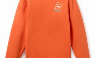 Goofy Pullover Sweatshirt for Adults – Exclusive is now out