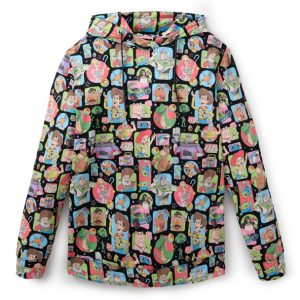 Toy Story 30th Anniversary Performance Hoodie by RSVLTS