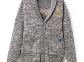 Disneyland 70th Anniversary Knit Cardigan for Adults by Our Universe now out