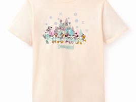 Mickey Mouse and Friends Holiday T-Shirt for Adults – Disneyland is available online