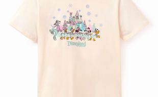 Mickey Mouse and Friends Holiday T-Shirt for Adults – Disneyland is available online