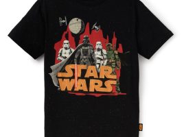 Star Wars Dark Side T-Shirt for Adults available online