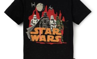 Star Wars Dark Side T-Shirt for Adults available online