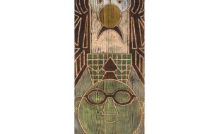 Bunsen and Beaker ”Experimental Friendship” Gallery Wrapped Canvas by Beau Hufford – The Muppets – Limited Edition is now out