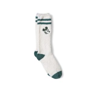 Mickey Mouse CozyChic® Socks for Adults by Barefoot Dreams