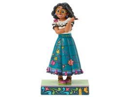 Mirabel ”Imperfectly Perfect” Figure by Jim Shore – Encanto now available