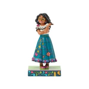 Mirabel ''Imperfectly Perfect'' Figure by Jim Shore - Encanto