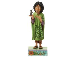 Bruno ”Future Foreteller” Figure by Jim Shore – Encanto was released today