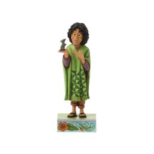 Bruno ''Future Foreteller'' Figure by Jim Shore - Encanto