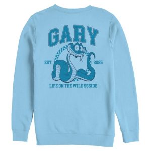 Gary De'Snake Pullover Sweatshirt for Adults - Zootopia 2