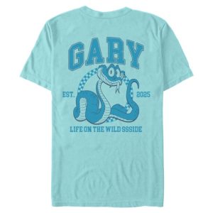 Gary De'Snake T-Shirt for Adults - Zootopia 2