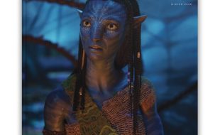 D23-Exclusive Disney twenty-three 2025 Winter Issue – Avatar Fire and Ash Cover has hit the shelves