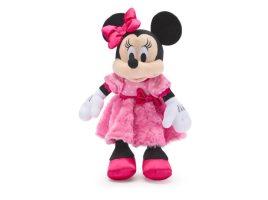 Minnie Mouse Valentine’s Day Plush – 13” – Exclusive now out