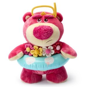 Lotso Scented Plush - Toy Story 3 - 14''