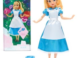 Alice Classic Doll – Alice in Wonderland – 10” – Buy Now