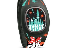 Mickey Mouse and Friends 2026 MagicBand+ now available for purchase