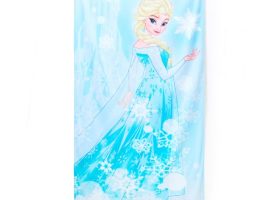 Elsa Beach Towel – Frozen – Personalized is available online for purchase