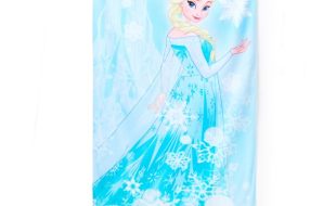 Elsa Beach Towel – Frozen – Personalized is available online for purchase