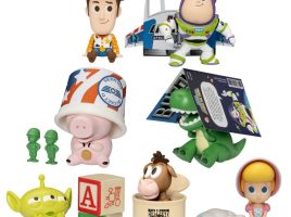 Toy Story ”Peek-A-Boo” Mystery Figure – Buy It Today!