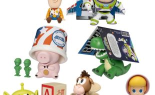 Toy Story ”Peek-A-Boo” Mystery Figure – Buy It Today!