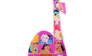 The Emperor’s New Groove 25th Anniversary Mystery Pin Blind Pack – 2-Pc. – Limited Release released today