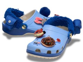 Zootopia 2 Clogs for Adults by Crocs is now available