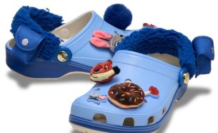Zootopia 2 Clogs for Adults by Crocs is now available