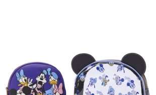 Mickey Mouse and Friends Pouch Set – Buy Online Now