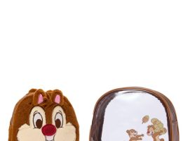 Chip ‘n Dale Pouch Set – Buy Online Now