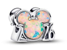 Mickey Mouse Icon 2026 Charm by Pandora is available online