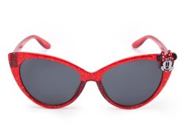 Minnie Mouse Sunglasses for Kids – Red – Buy Now