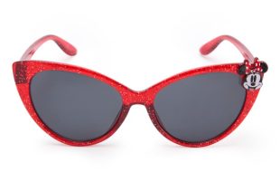 Minnie Mouse Sunglasses for Kids – Red – Buy Now