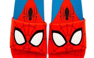 Spider-Man Slides for Kids – Purchase Online Now